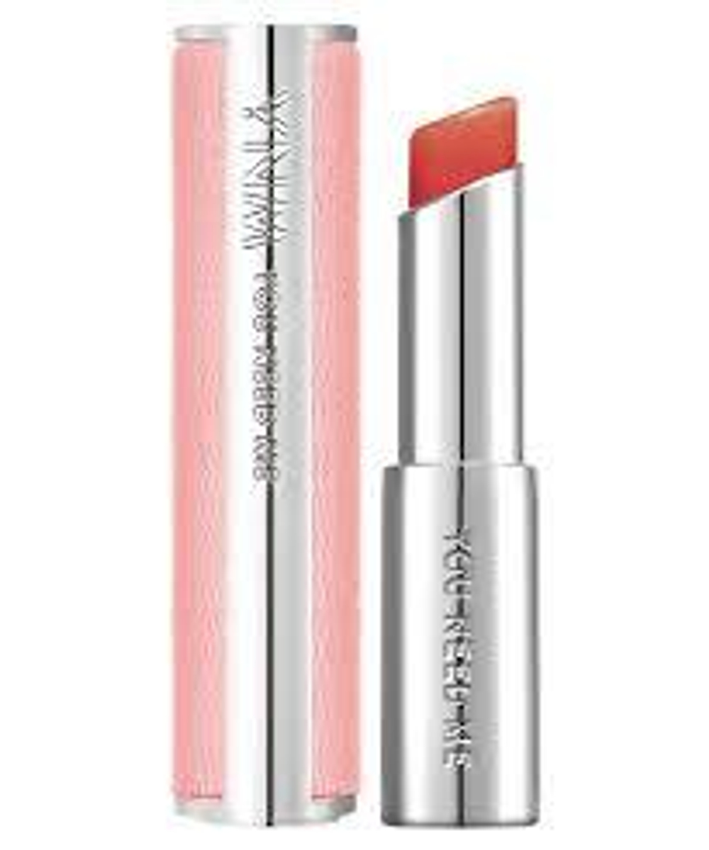 Бальзам для губ с медом красный YOU NEED ME Unicorn Honey Lip Balm 3 гр