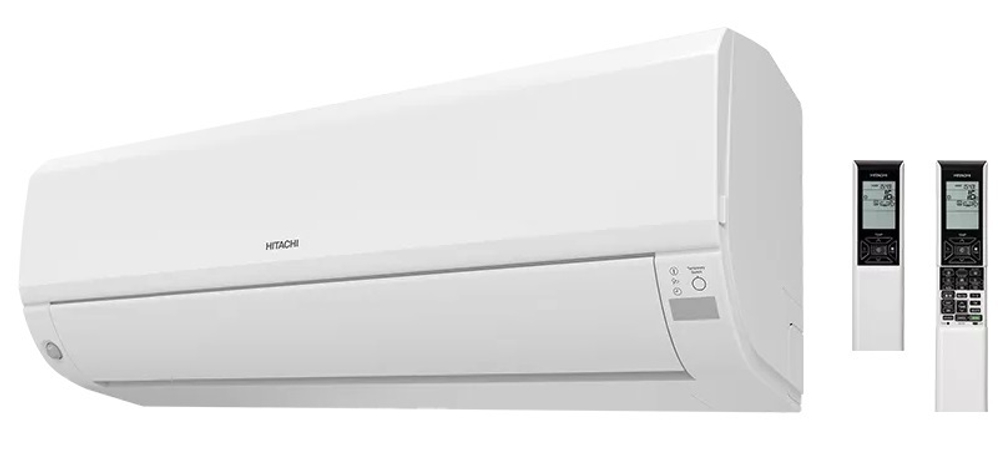 Кондиционер Hitachi Sendo RAC-18WPE/RAK-18RPE Inverter