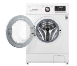 Стиральная машина LG F1296NDS1