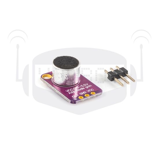 CMA-4544PF-W