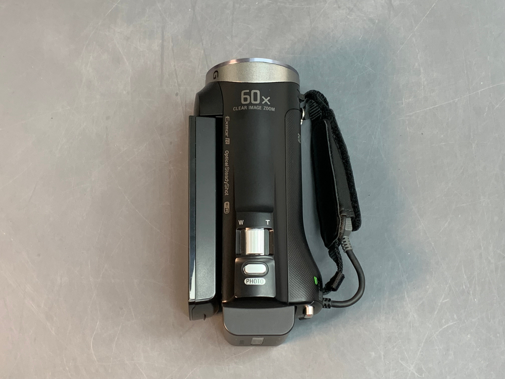 Sony HDR-PJ330E