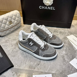Кроссовки Chanel