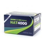 Безынерционная катушка 4000 Kaida Nature (5+1BB, мет.шпуля) доп. шпуля