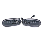 LED ПТФ Salman Chevrolet Lanos ближний/дальний,50W