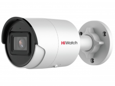 IP-камера видеонаблюдения HiWatchIPC-B022-G2/U(6mm)