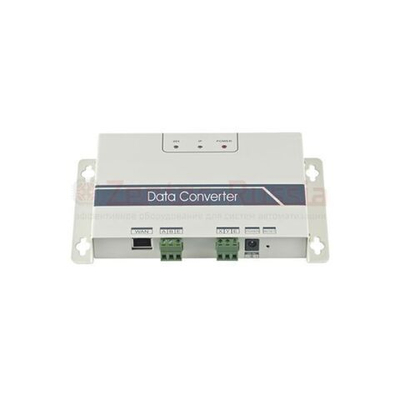 Шлюз для диспетчеризации Modbus CM-MHD/AM02 для фанкойлов SFH V2, SFR V2
