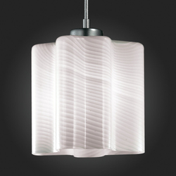 Светильник подвесной ST Luce Onde SL117.503.01