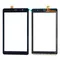Тачскрины для планшетов Alcatel