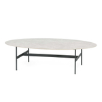 Кофейный столик COSMO Prato 140х70