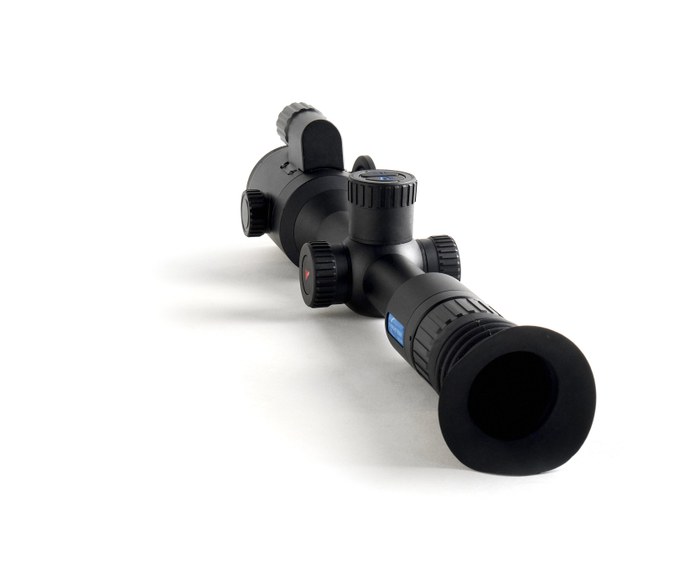 Тепловизионный прицел Longot TB335LRF