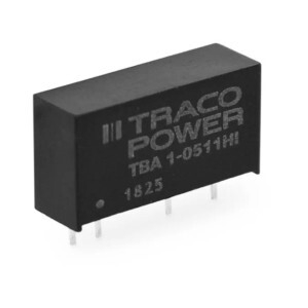 TBA 1-1219HI,DC-DC преобразователь