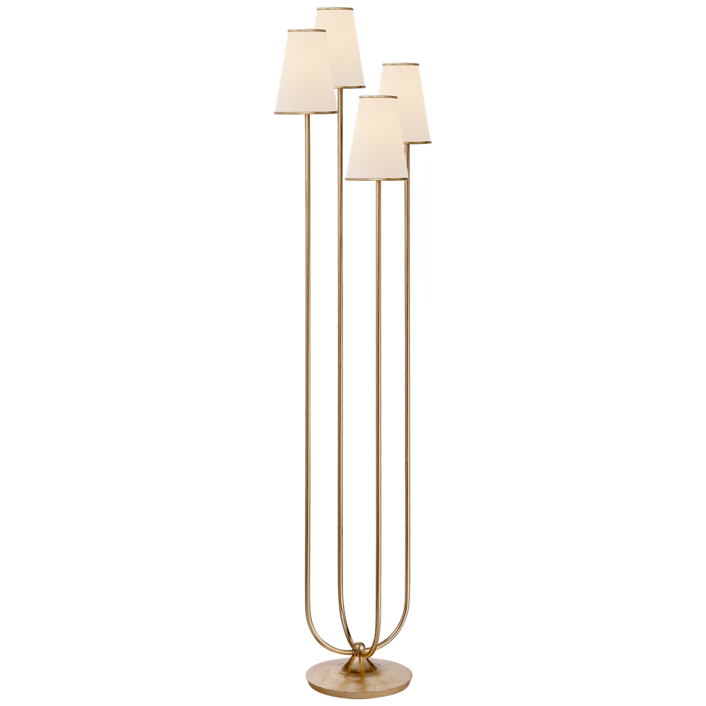 Напольный светильник Visual Comfort Montreuil Floor Lamp
