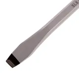 Отвертка SL6.5 x 150 мм, S2, трехкомпонентная рукоятка Gross — фото 3
