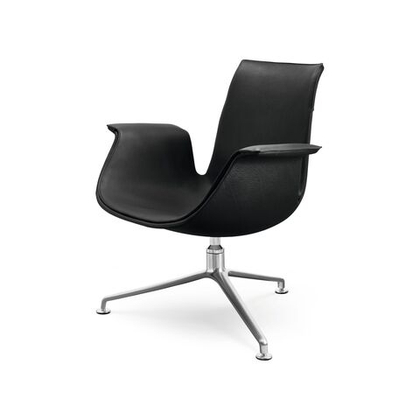 Кресло Walter Knoll FK Lounge Chair