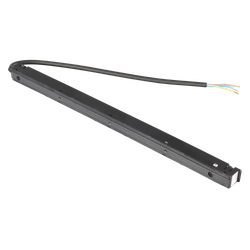 Драйвер для магнитного шинопровода 48V, 150W Crystal Lux CLT 0.204 08 BL