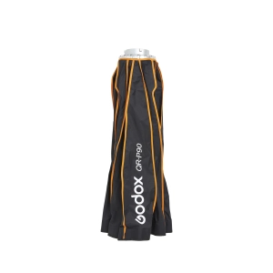 Софтбокс Godox QR-P90 параболический быстроскладной