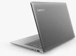 14" Ноутбук Lenovo Ideapad 14s Silver (1920x1080, Intel Core i3-1215U, RAM 8ГБ, SSD 512ГБ, Intel UHD Graphics, Win 10 Pro)