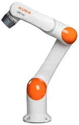 Промышленный робот LBR iisy Cobot, LBR iisy 11 R1300