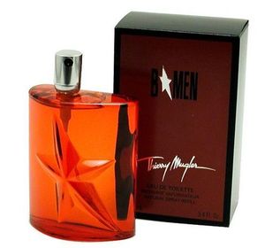 Mugler B*Men