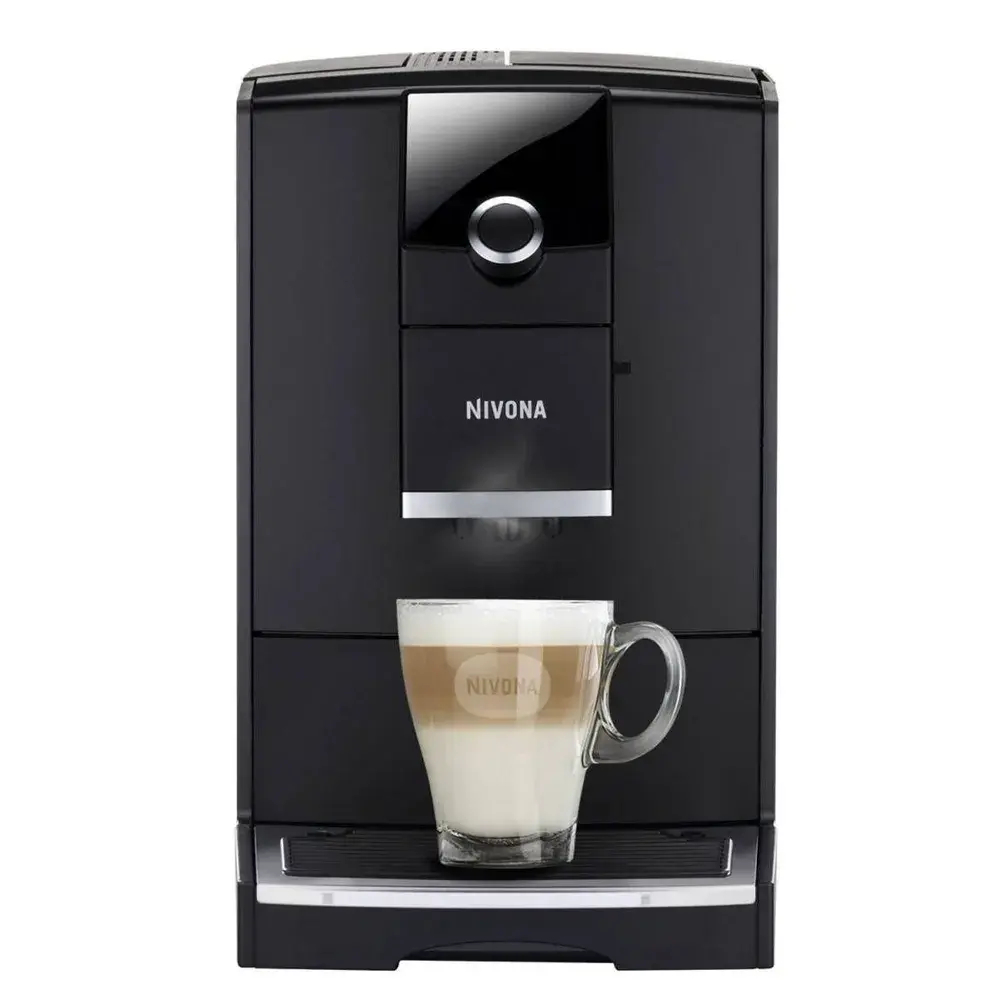 Кофемашина Nivona CafeRomatica NICR 790