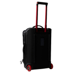 THE NORTH FACE Base Camp Recycled Material Trolley Bag 22 Inch Unisex Black