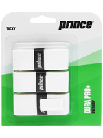 Намотка Prince dura pro+  белый, 3шт/уп