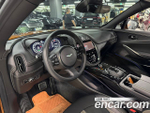 Aston Martin DBX 4.0 V8 707 — 2023