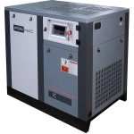 Винтовой компрессор IRONMAC IC 100/8 C