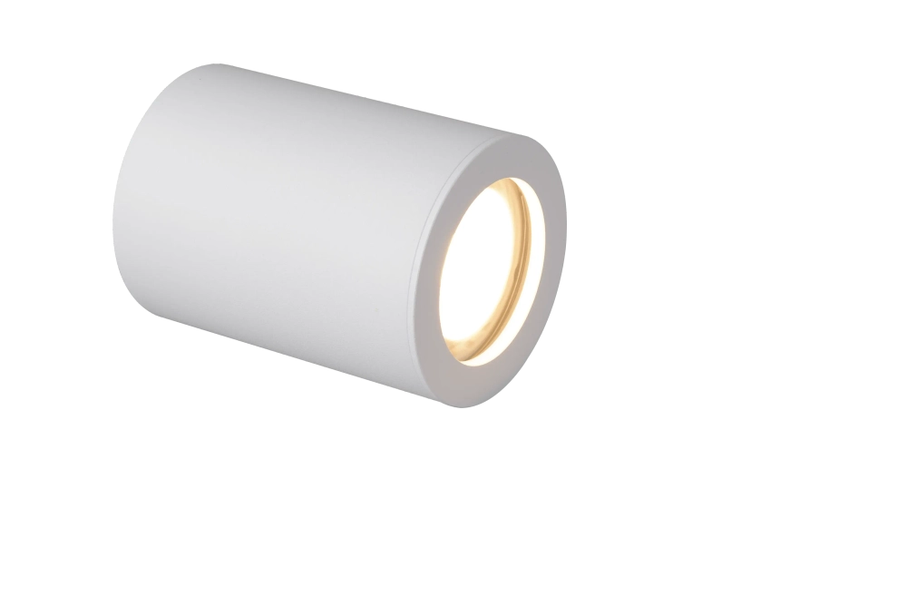 Светильник потолочный Crystal Lux CLT 422C WH