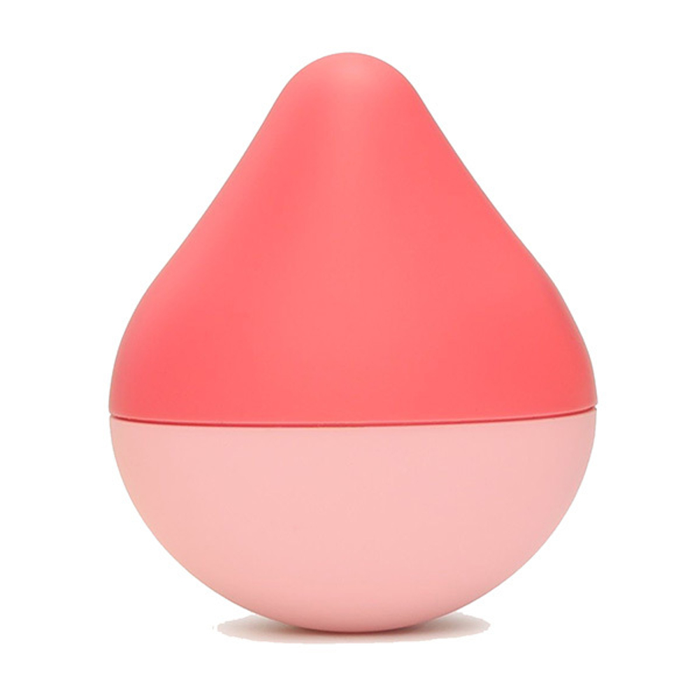 Нежный вибромассажер Tenga Mini Ume Anzu Vibrator HMM-02