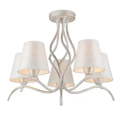 Потолочная люстра Ugento OML-28407-05 Omnilux