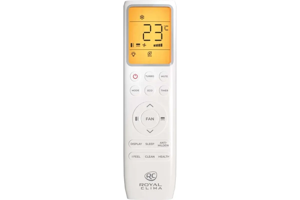 Сплит-система инверторного типа Royal Clima RCI-PFD55HN