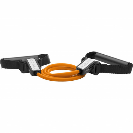 Силовой трос с ручками легкого сопротивления Набор для тренировок SKLZ Resistanse Cable Set Light