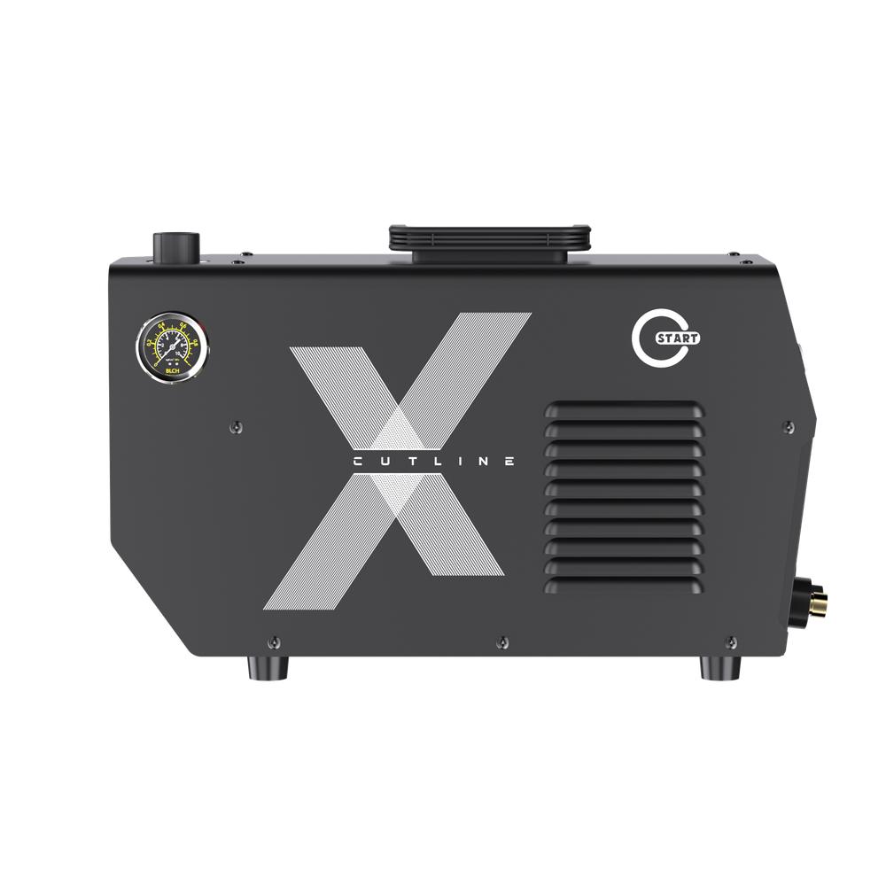START CutLine X50 NHF Установка воздушно-плазменной резки 5ST55
