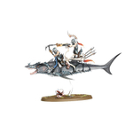 Vanguard: Idoneth Deepkin