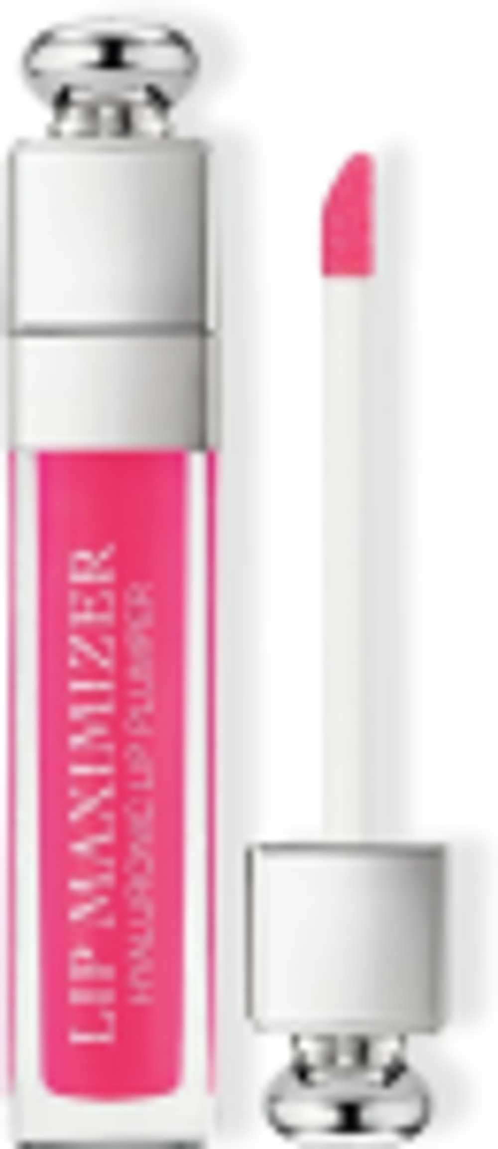 Увлажняющий блеск-плампер DIOR Addict Lip Maximizer - 007 Raspberry #