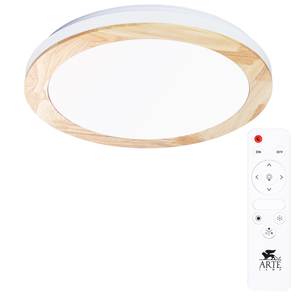 Люстра потолочная Arte Lamp Luce A2685PL-72WH