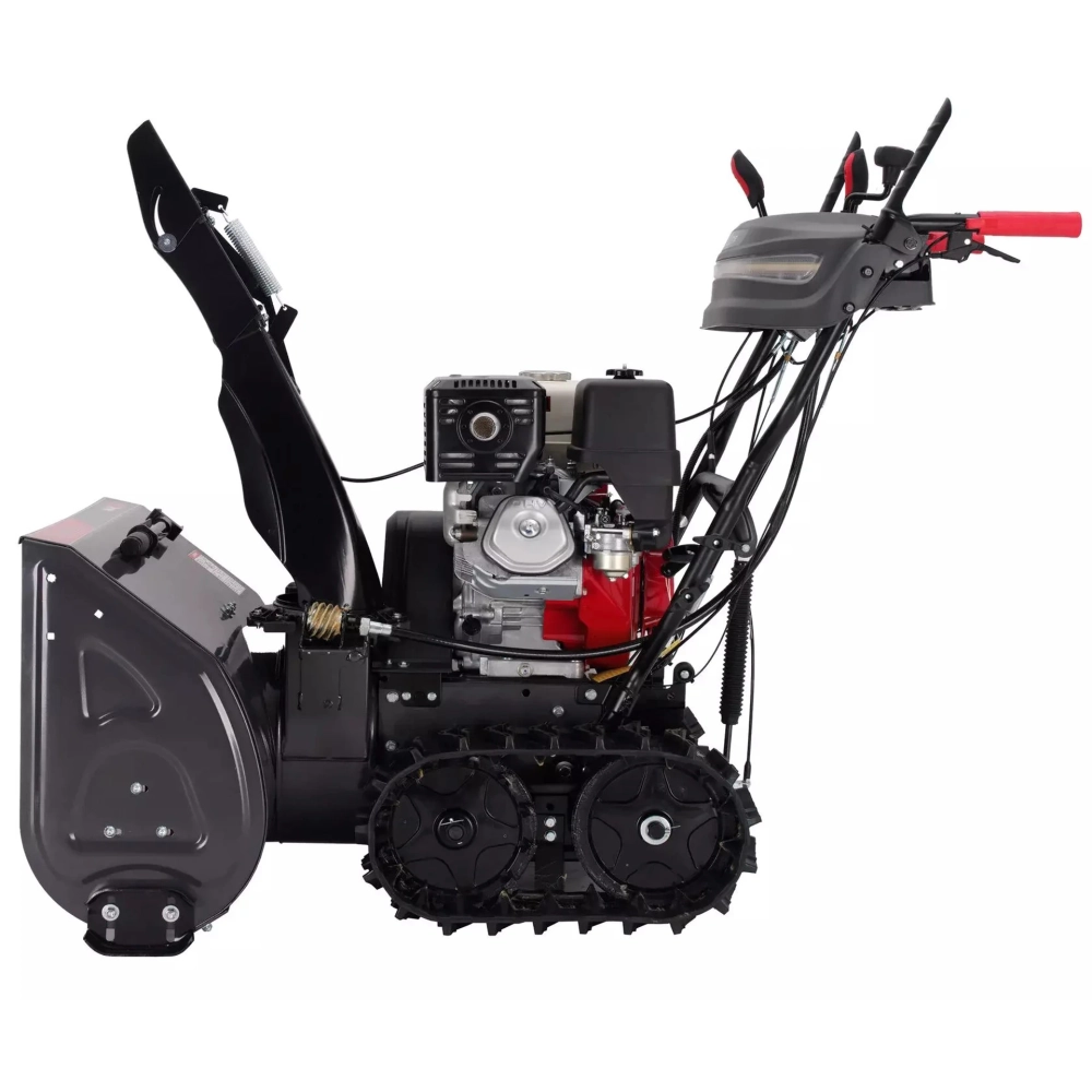 Снегоуборщик EVOline SBG 760 THE (серия PREMIUM двигатель Honda)