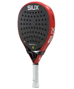 Rakieta do padla Siux Electra Pro 2026 - fire red