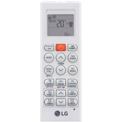 Кондиционер LG AB12BK Artcool Objet Beige