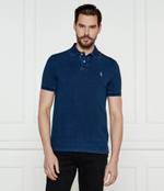 Поло POLO RALPH LAUREN - темно-синий(710970582)