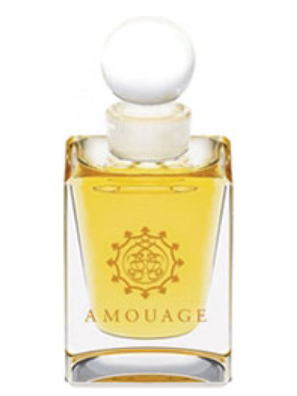 Amouage Al Andalus
