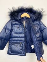 Зимний костюм Add