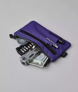 Кошелёк Alpaka Zip Clutch