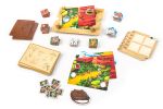 Игра настольная Живой кадр, Эврикус PG-17365