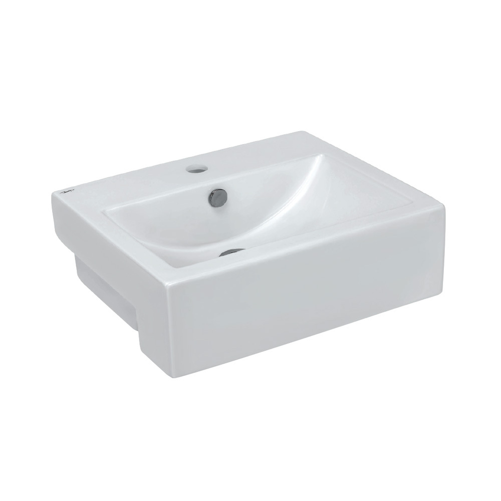 Раковина встраиваемая JDS-WHT-25501