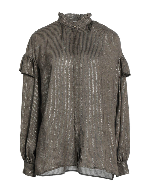 Блуза из шерсти Max Mara