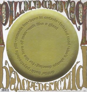 Neil Young & Crazy Horse / Psychedelic Pill (3LP)
