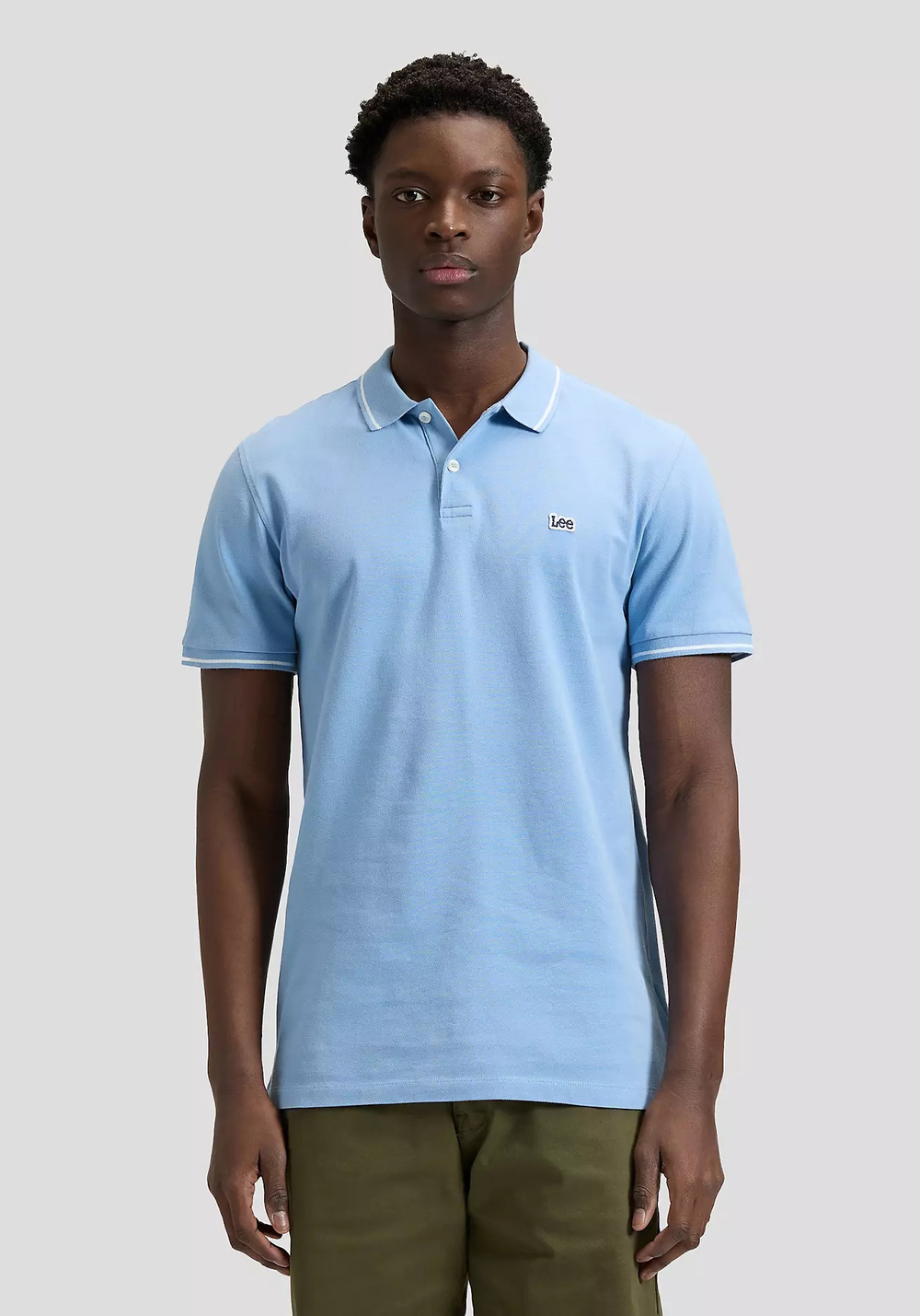 Футболка PIQUE POLO 112376471