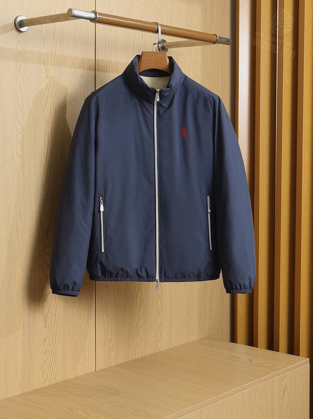 Куртка Brunello Cucinelli
